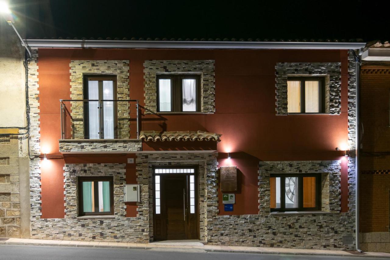 La Casa De Felisin Muy Cerca De Puy Du Fou Pensionat Pulgar Eksteriør billede